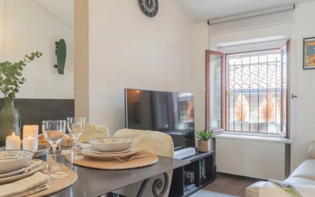 Pretty Studio in old Town