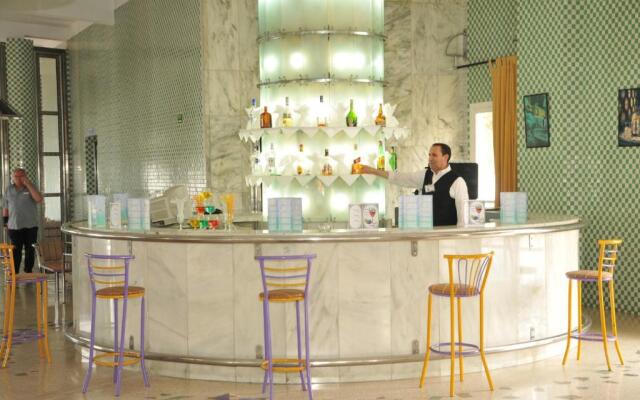 Tagadirt Appart-Hotel