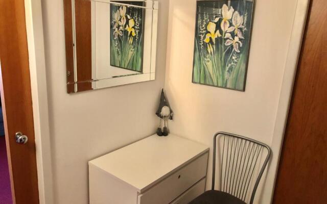 Apartment Vilapark 14