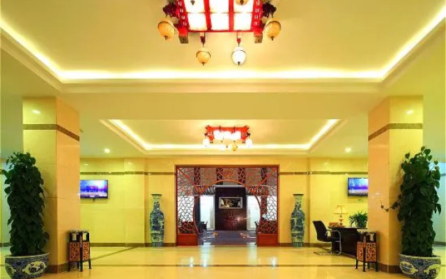 Junlin Yunshang Hotel