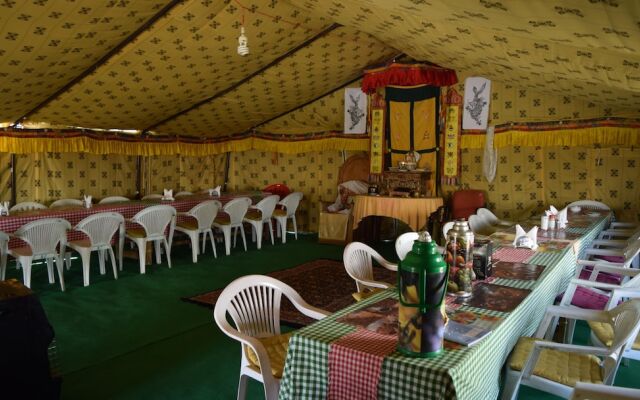 The Norling Camp