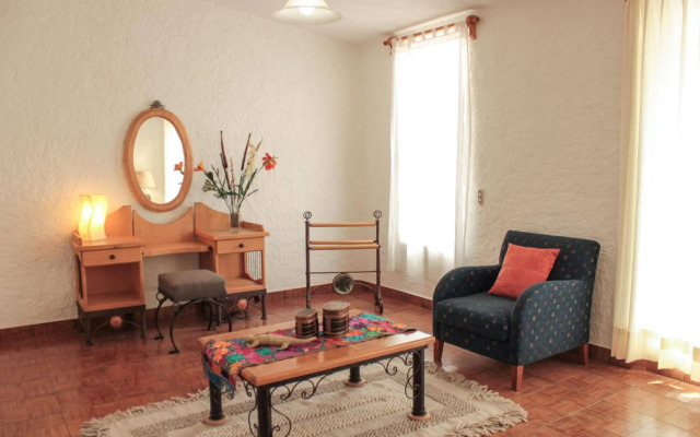 Casa Boutique del Lago