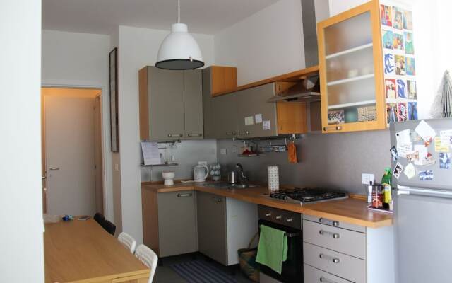 Irie Life - Centre Penthouse