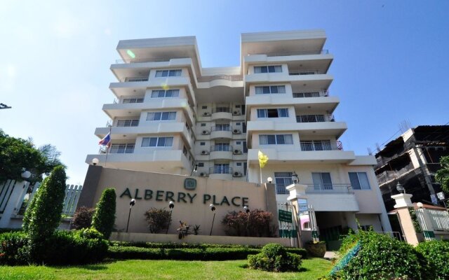 Alberry Place
