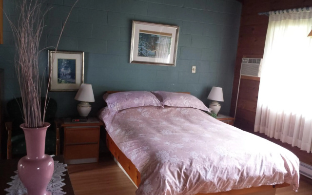 Motel le Charentais
