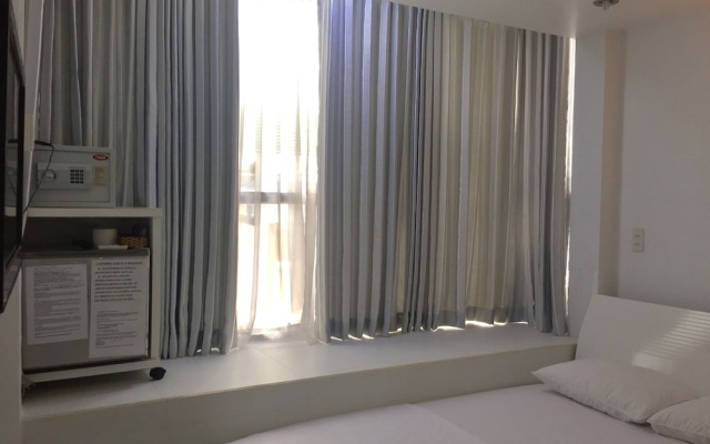 Vy Khanh Guesthouse – Guest Rooms – Ho Chi Minh City