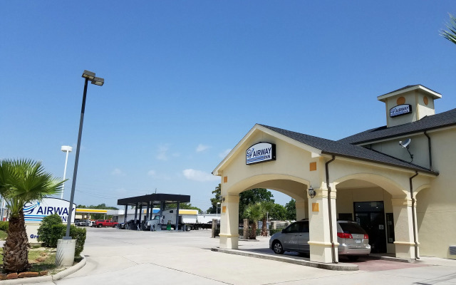 Airway Inn