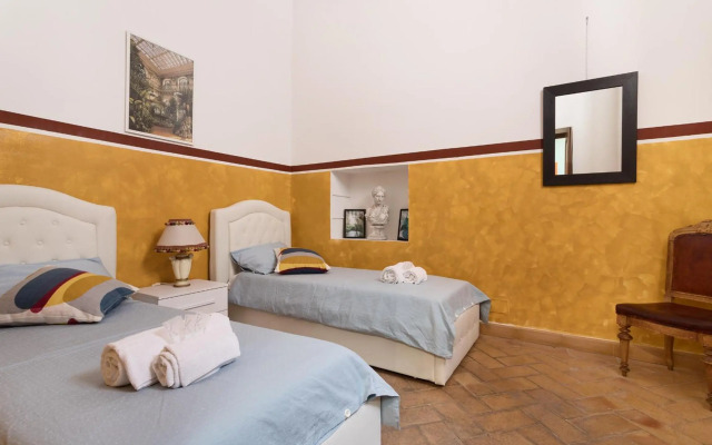 Monica 6 superior appartment