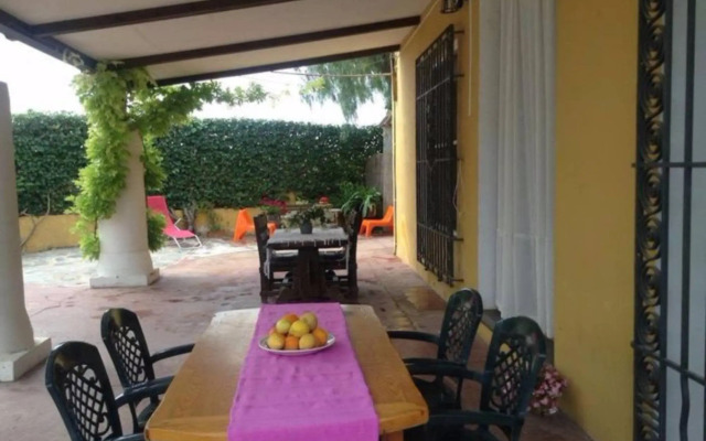 Casa rural LO SOTO