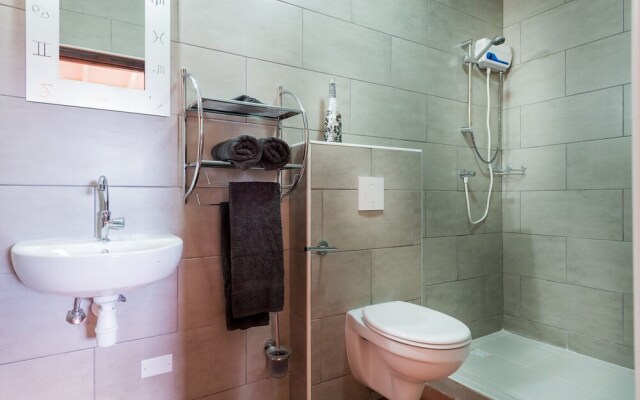 Shiloh's Guesthouse Curacao