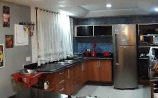 Búzios Casa Vip com Piscina