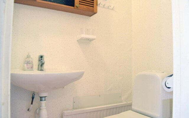 Beautiful Home in Mörbylånga With 4 Bedrooms