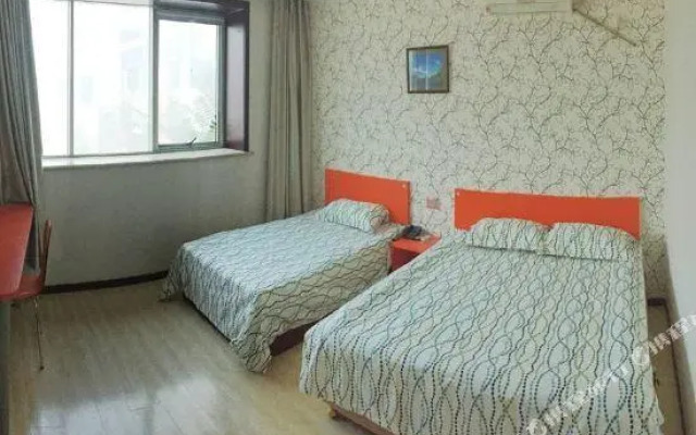 Pod Inn (Beijing Wangjing)