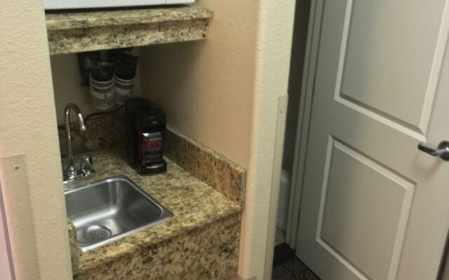 Best Western PLUS Castle Rock