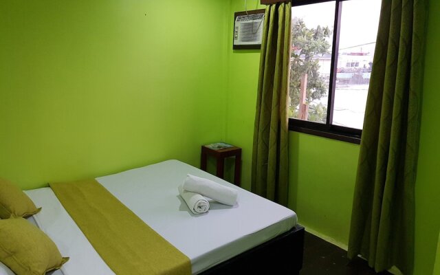 El Veranda Bay Pension House