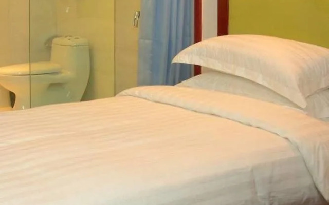 Eastern Air Tour Hotel