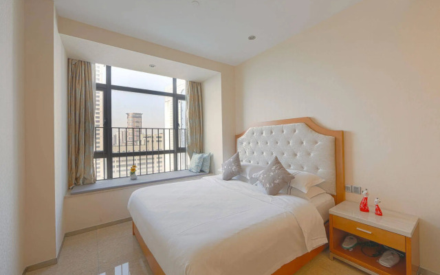 Royal River Apartment