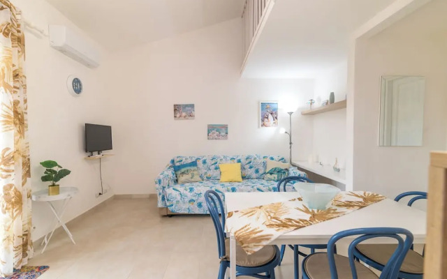Dimora Ibiscus 50m From Beach