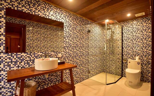 Angkor Heart Bungalow- Private Pool