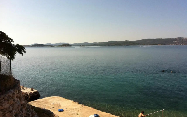 Apartment Sveti Petar Biograd