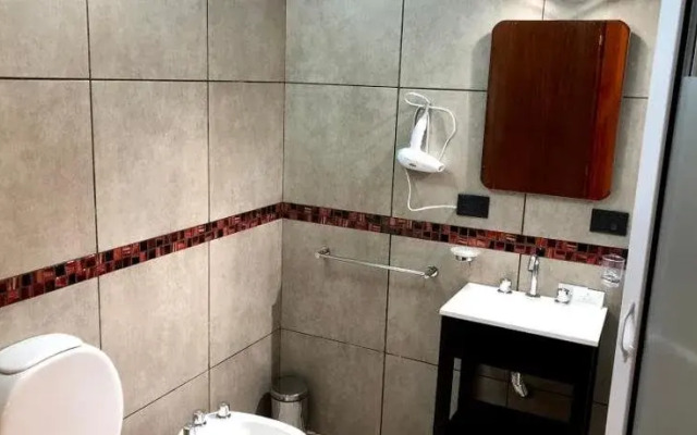 Hotel Santa Catalina