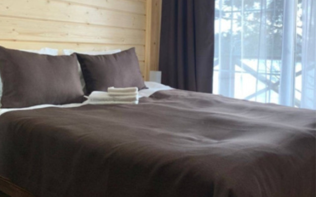 Valley Sunny, корпус Family Alley, 4 шале (Валли Санни, корпус Фэмили Алли)