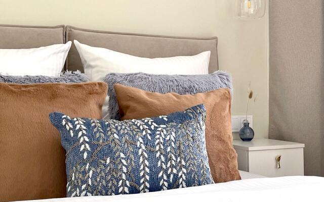 Trinidad.Place (Тринидад.Плэйс) на улице Котовского