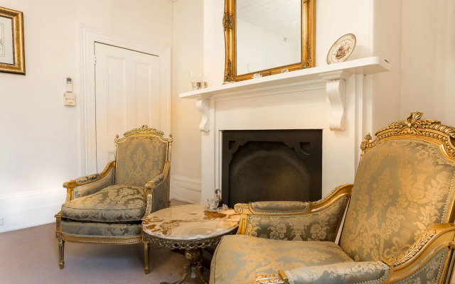 The Graces Beechworth