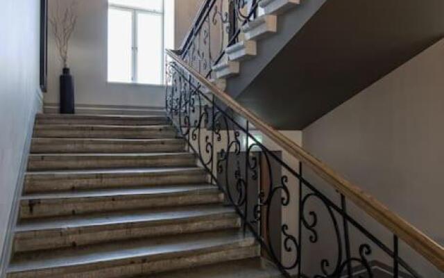 City Center Studio Apartment