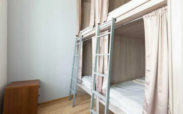 CITY-хостел (Сити)