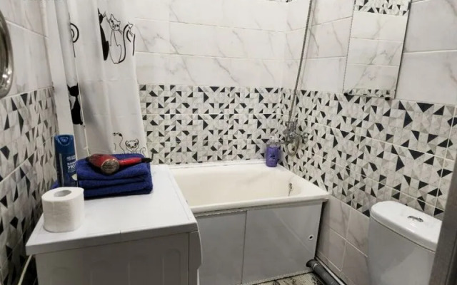 Апартаменты СевеРент (SeveRent) на ул. Октябрьская, д. 15а