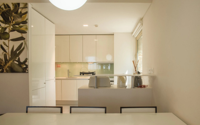 Troia Residence by The Editory - Apartamentos Praia