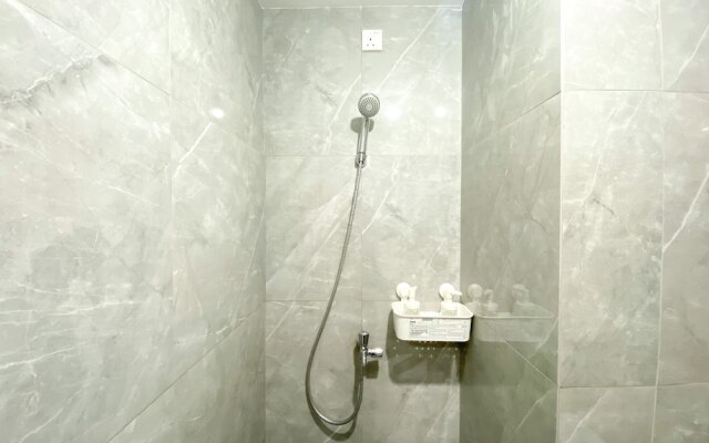 Comfy And Simply Look Studio Room Sayana Bekasi Apartment