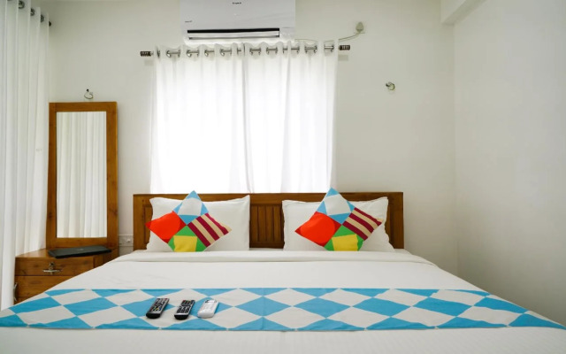 OYO Home 15660 Modern 1BHK