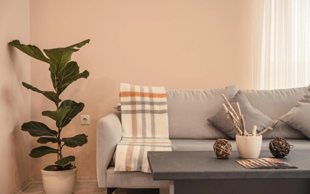 Holiwork Stays Business Suite, City Centre