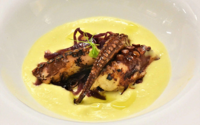 Relais Concorde