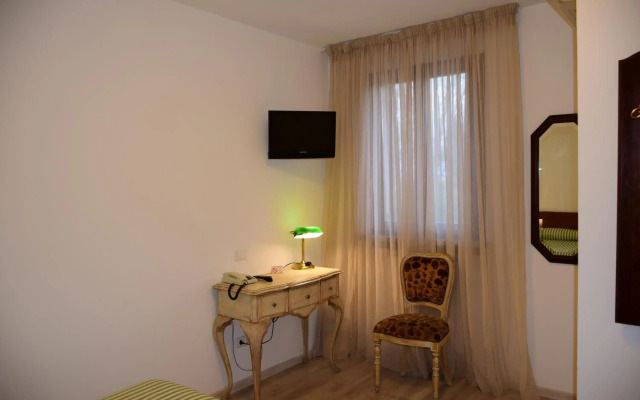Park Hotel Elefante