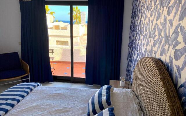 PLAYA PALOMA Beach House 8PAX