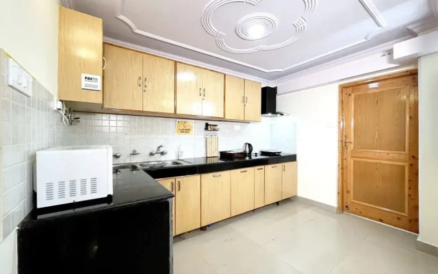 Hill Songey by Dumnu Homes