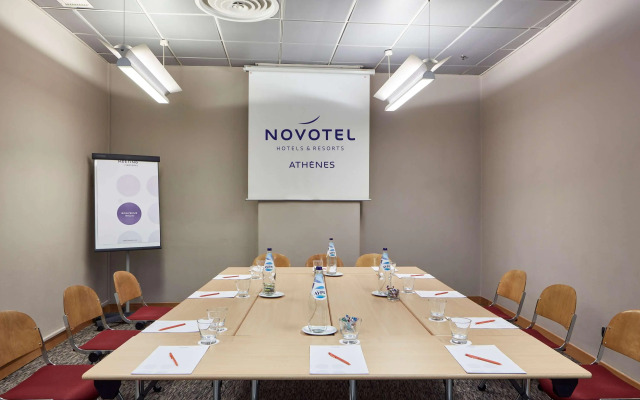 Novotel Athenes