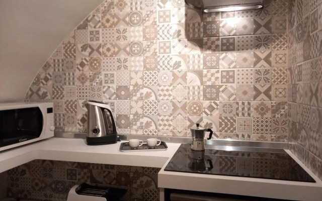 Ramaglianti Apartment