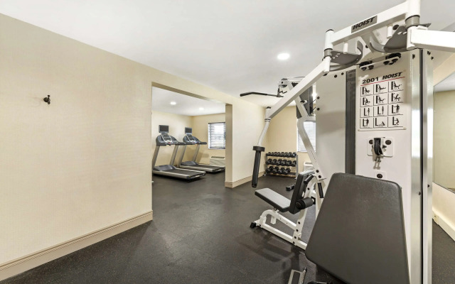 Best Western Rochester Marketplace Inn