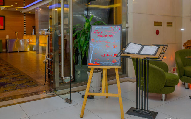 Bao Son International Hotel