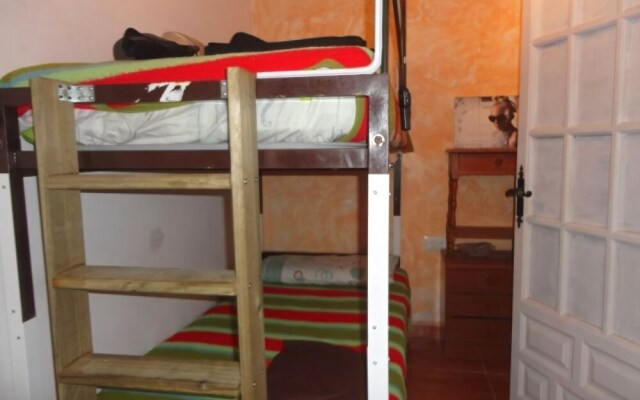 Apartamento Margaritas