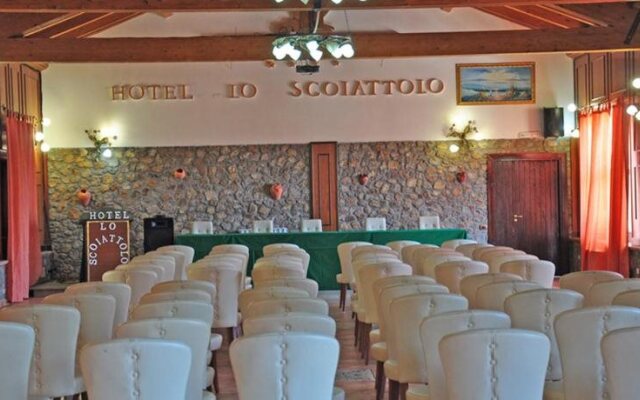 Hotel Lo Scoiattolo