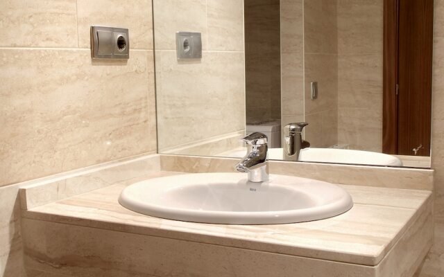 Apartamentos Canillo Les Moles 3000