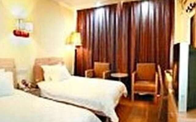 Yuelaiyue Hotel