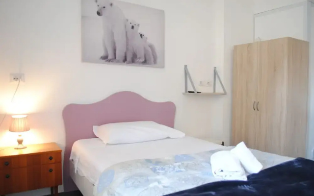 Dreaming Verona Rooms