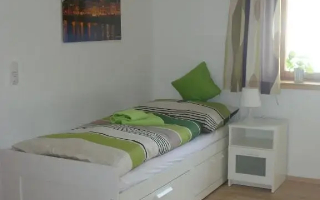 Ferienwohnung Viola