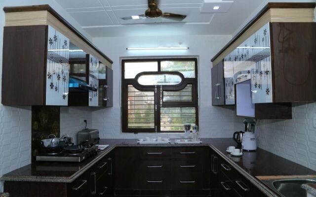 Maharaja Homestay